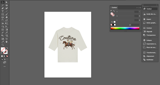 Le Design Graphique