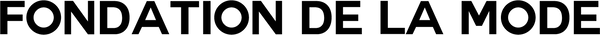 fondation de la mode