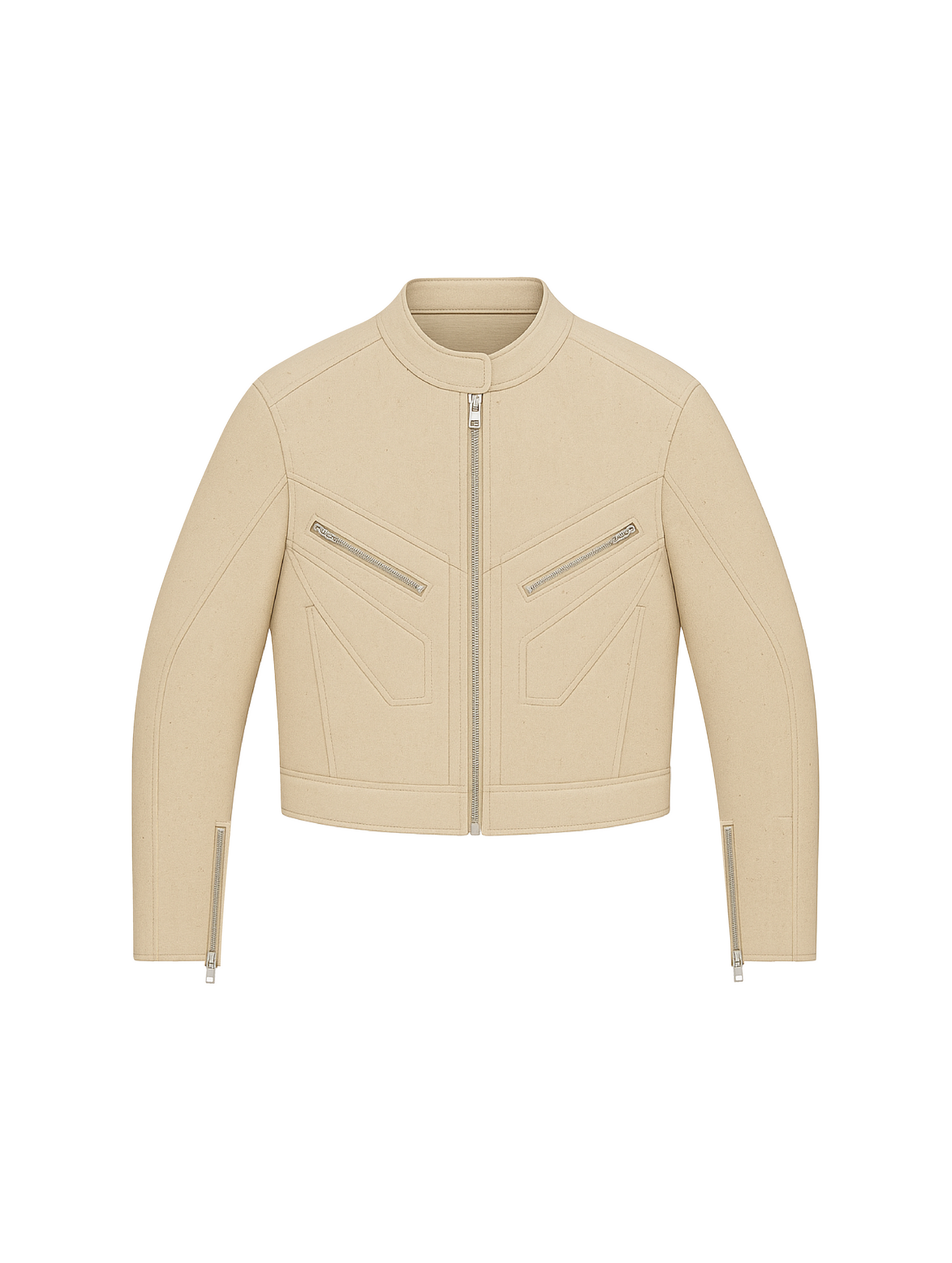 Veste racing