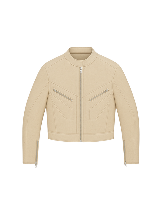 Veste racing