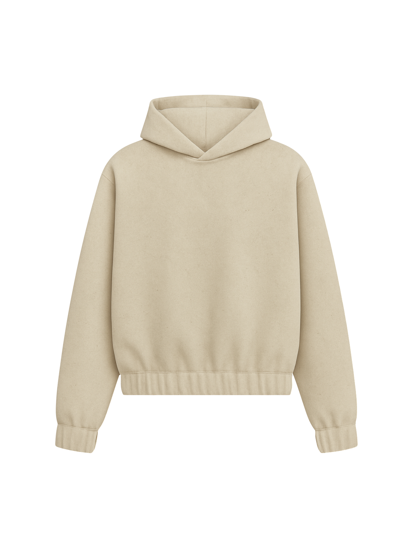Hoodie One shape