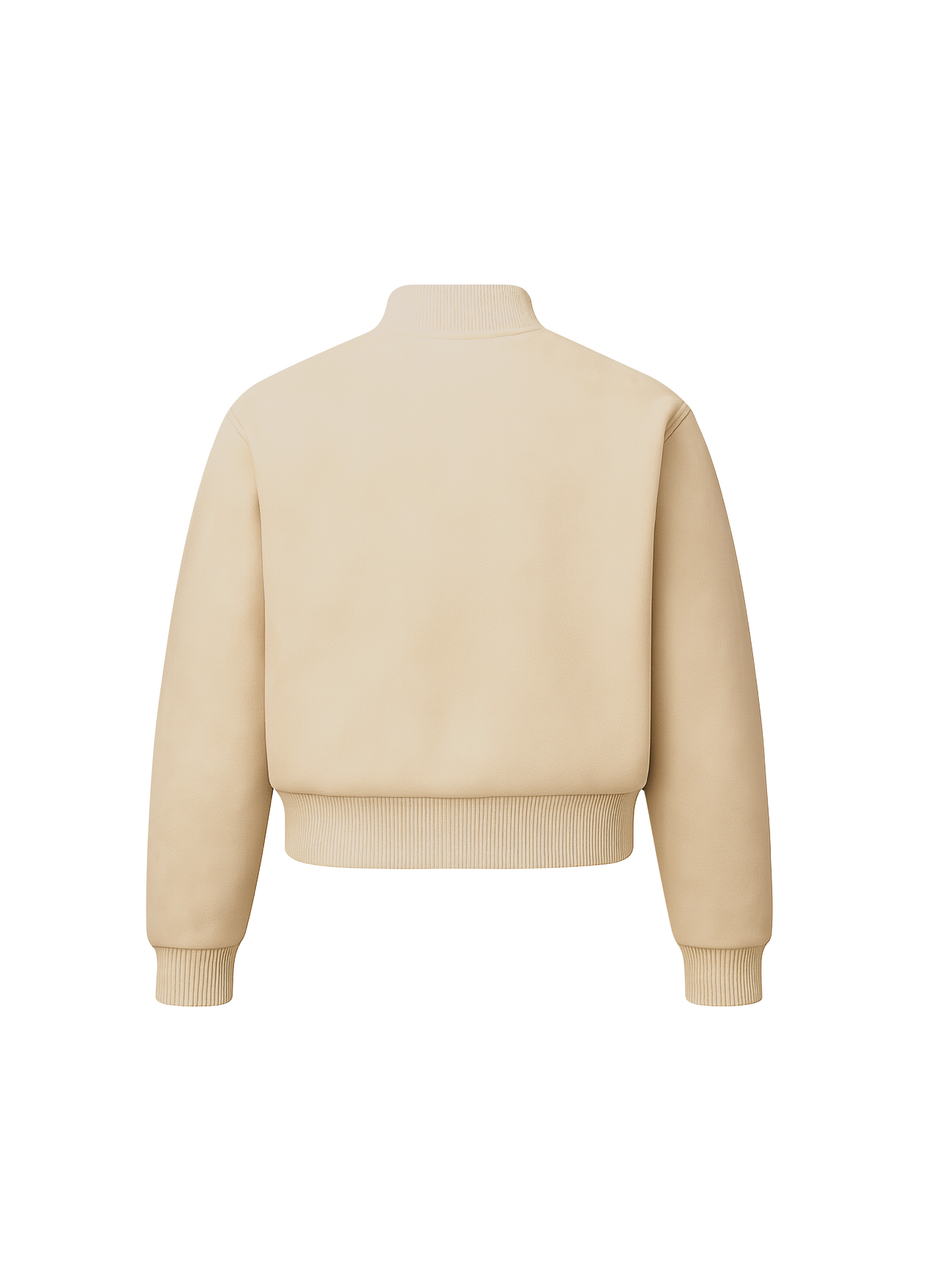 Bombers coupe nylon