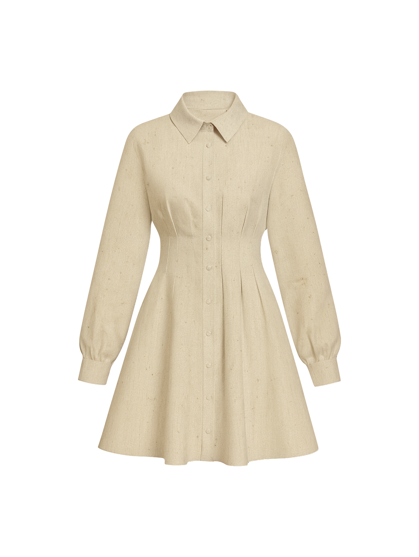 Robe chemise