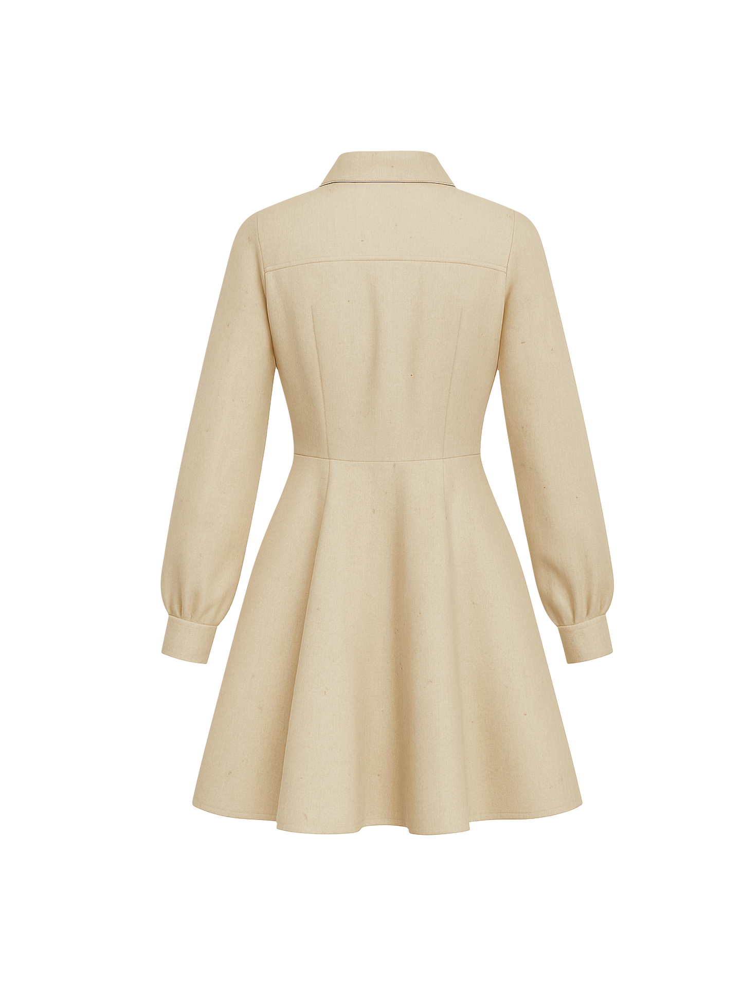 Robe chemise