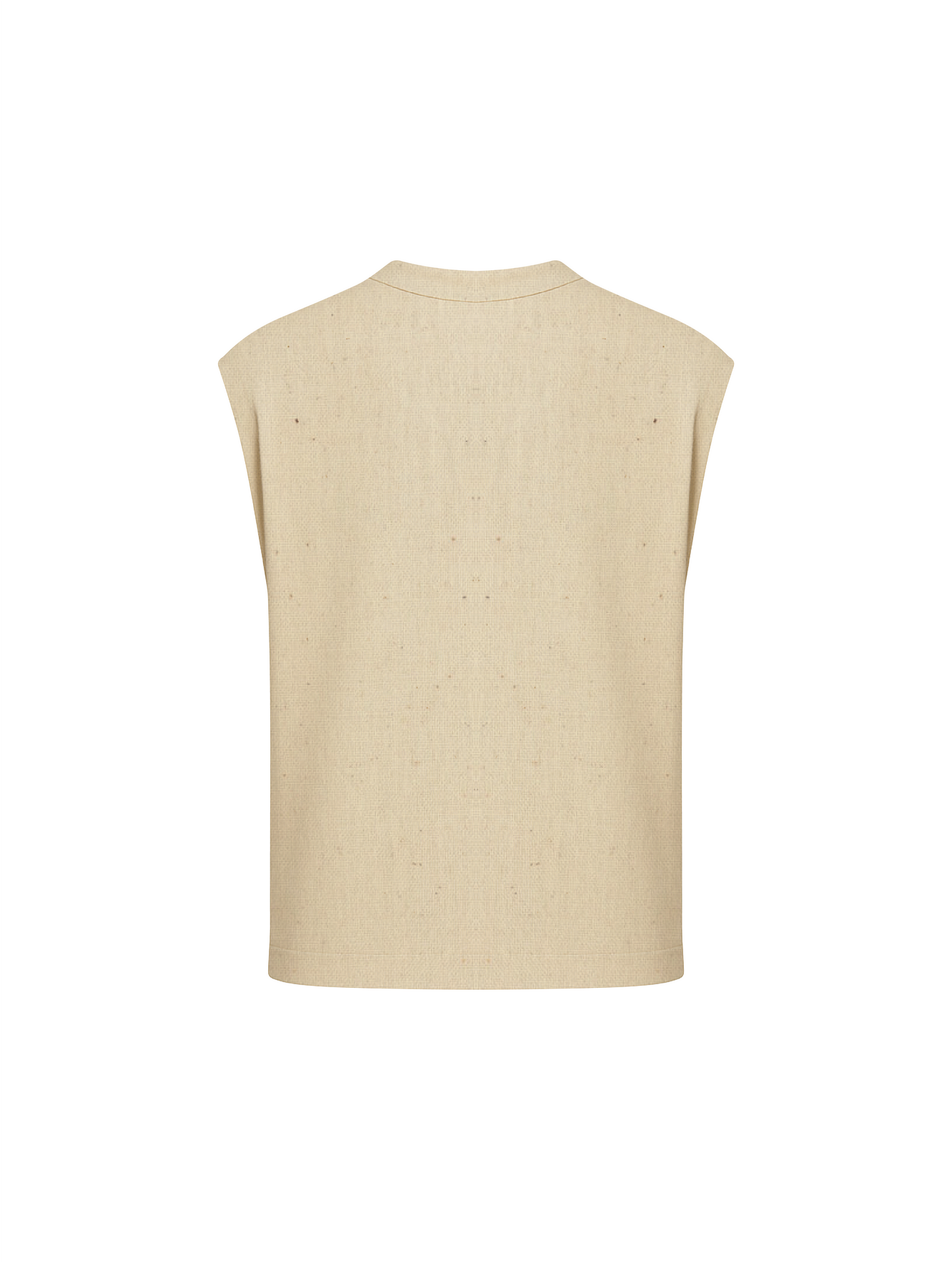 T-shirt sans manches