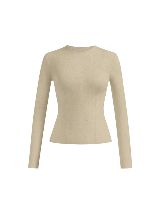 Seconde peau Manche longue